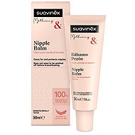 Suavinex Breast Nipple Cream 30 ml - Nipple Cream