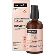 Suavinex Body Oil for stretch marks 100 ml - Body Oil