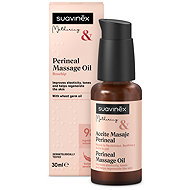 Suavinex Massage oil for dike and scars 30 ml - Massage Oil