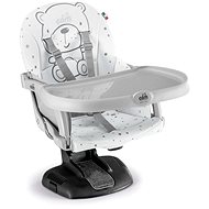 CAM Chair Idea, white - High Chair