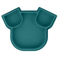 Babymoov Silicone Plate Isy´Plate Dog - Children's Plate