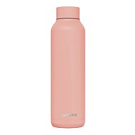 Quokka Thermal Bottle Solid 630 ml Pastel Peach - Children's Thermos