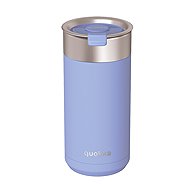 Quokka Boost with strainer 400 ml Denim Blue - Thermal Mug