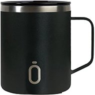 Runbott Thermo mug 400 ml Black - Thermal Mug