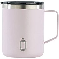 Runbott Thermo mug 400 ml Dusty Pink - Thermal Mug