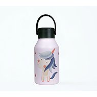 Runbott Thermal Bottle 350 ml Mii Unicorn - Children's Thermos