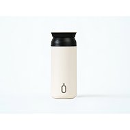 Runbott Thermo Mug 350 ml Cream - Thermal Mug
