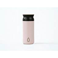 Runbott Thermo mug 350 ml Dusty Pink - Thermal Mug