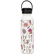 Runbott Thermal Bottle 600 ml Blossom - Children's Thermos