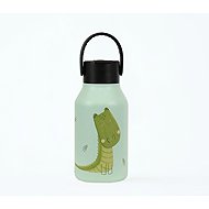 Runbott Thermal Bottle Mii 350 ml Alligator - Children's Thermos