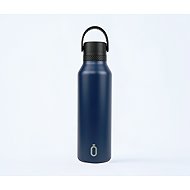 Runbott Thermal Bottle Mii 600 ml Marine - Children's Thermos