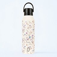 Runbott Thermal Bottle Mii 600 ml Wildflowers - Children's Thermos