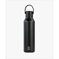 Runbott Mii Termoláhev s izolací 600 ml černá - Children's Thermos