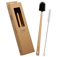 Runbott Bottle cleaning brush set - Brush for Cleaning Feeding Bottles