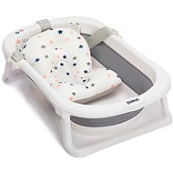Fillikid Soft stars deckchair - Baby Bath Pad
