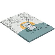 Fillikid Eco bear - Changing Pad