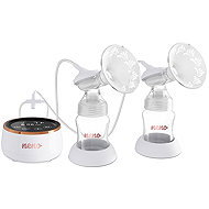 NENO Bella Twin Moon duo - Breast Pump