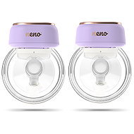 NENO Sole Twin duo - Breast Pump
