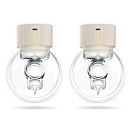 NENO Vento Twin duo - Breast Pump