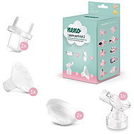 NENO Spare parts set for Neno 2 breast pumps - Spare Part