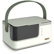 NENO Box for warming wet wipes Abrazo - Tissue Box