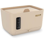 NENO Box for warming wet wipes Calme - Tissue Box