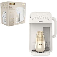 NENO Lago infant formula machine - Bottle Warmer