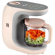 Momini NutriBlend 6v1 - Steam Cooker