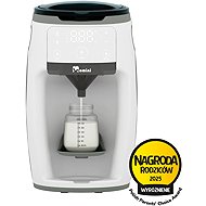 Momini MilkMagic - Přístroj na přípravu kojeneckého mléka