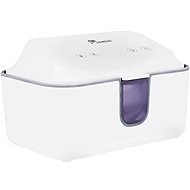 Momini WarmWipes - Tissue Box