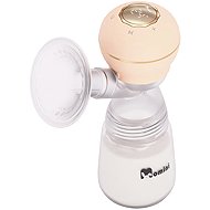 Momini BlissPump bezdrátová - Breast Pump