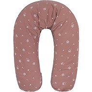 Fillikid Dandelion Pink - Nursing Pillow