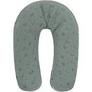 Fillikid Whale Green - Nursing Pillow