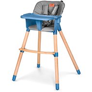 Lionelo Koen Blue Sky - High Chair