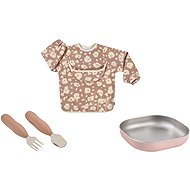 Beaba Set for Babies Savannah Bloom - Children's Dining Set