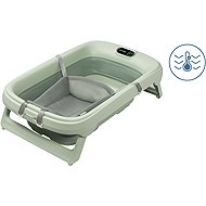 Maxi-Cosi Indigo Plus Sage Green - Baby Bathtub