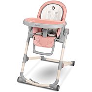 Lionelo Cora Bubblegum - High Chair