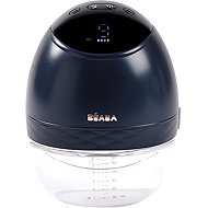 Beaba Hands-Free Night Blue - Breast Pump
