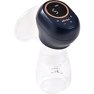 Beaba Aspirator Night Blue - Breast Pump