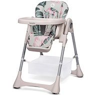 Lionelo Zanna Pink Bubblegum - High Chair
