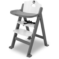 Lionelo Floris Grey Stone - High Chair