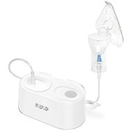 NENO Sano compressor piston nebuliser and inhaler for children and adults, 8ml, 2 masks - Inhaler