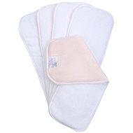 Simed Mila Insertable Pants Diaper, 36 × 14 microfiber/bamboo - Cloth Nappies