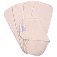 Simed Mila Insertable Pants Diaper, 36 × 14 bamboo - Cloth Nappies