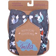 Simed Mila Top Panties - Cats - Nappies