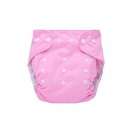 Simed Mila Top Panties - Pink - Nappies