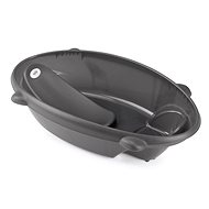 Cam Bath tub Bollicina brown - Baby Bathtub