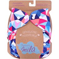 Simed Mila Top Panties - Triangles - Nappies