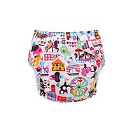 Simed Mila Top Panties - Amusement Park - Nappies