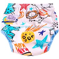 Simed Training Panties - Animals, size 1 - Nappies